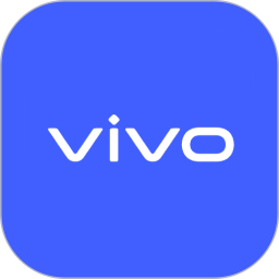 vivo官网App应用图标